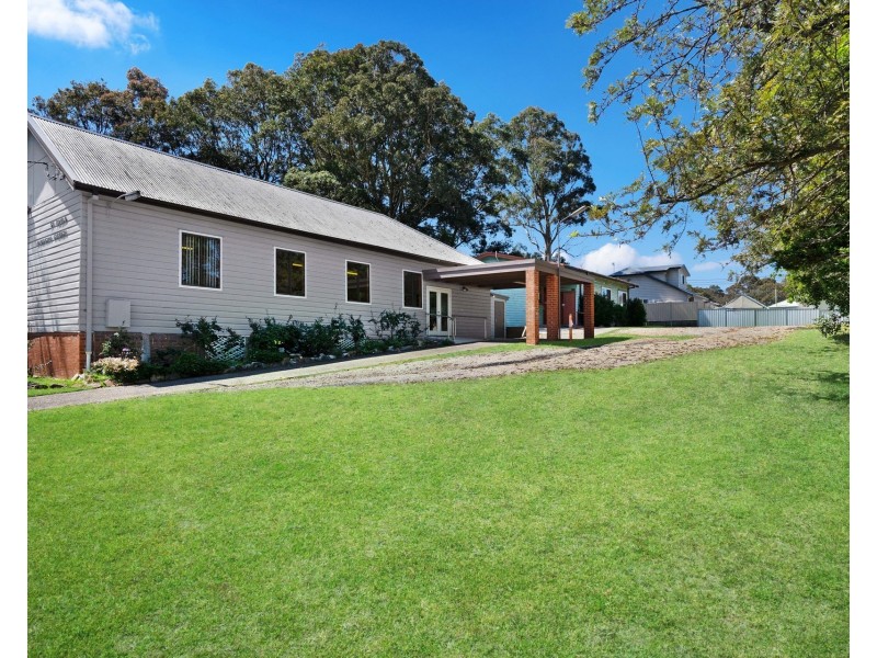 6 Naughton Avenue, Birmingham Gardens NSW 2287