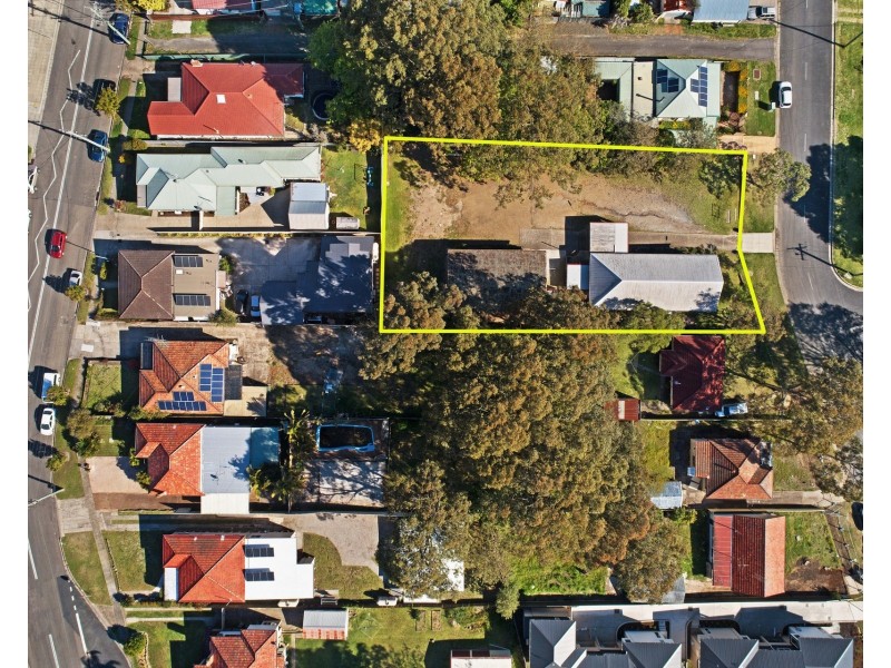 6 Naughton Avenue, Birmingham Gardens NSW 2287