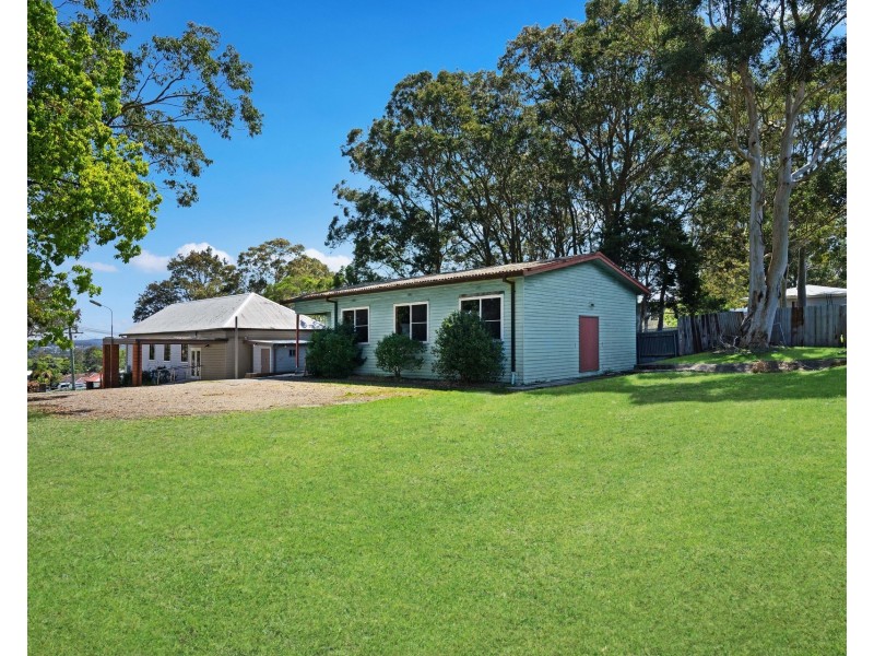 6 Naughton Avenue, Birmingham Gardens NSW 2287