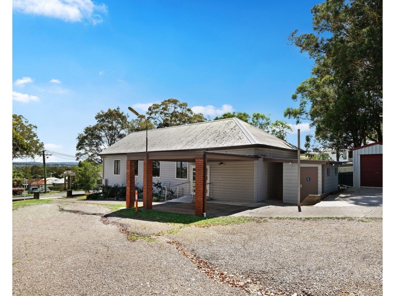 6 Naughton Avenue, Birmingham Gardens NSW 2287