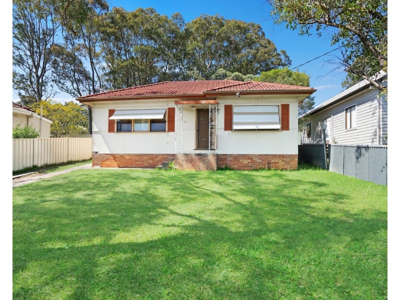 8 Naughton Avenue, Birmingham Gardens NSW 2287