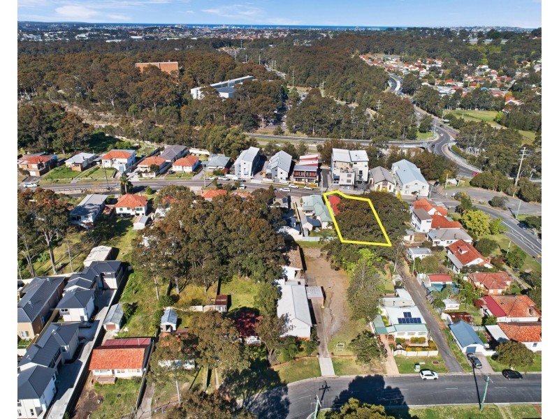 5 Moore Street, Birmingham Gardens NSW 2287