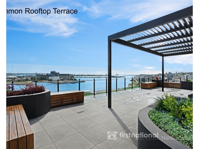 401/770 Hunter Street, Newcastle West NSW 2302