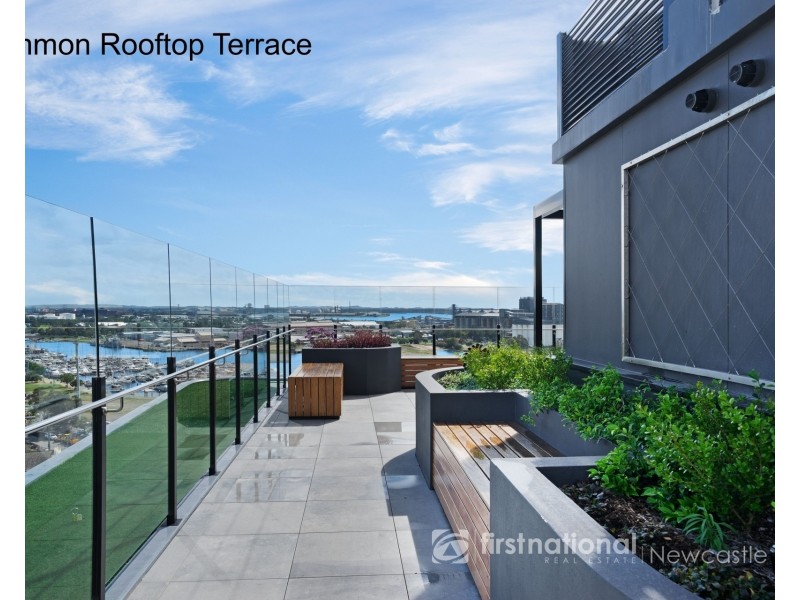 401/770 Hunter Street, Newcastle West NSW 2302