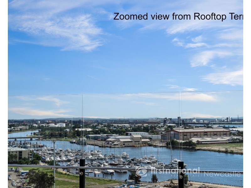 401/770 Hunter Street, Newcastle West NSW 2302