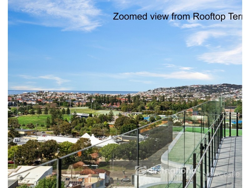 401/770 Hunter Street, Newcastle West NSW 2302