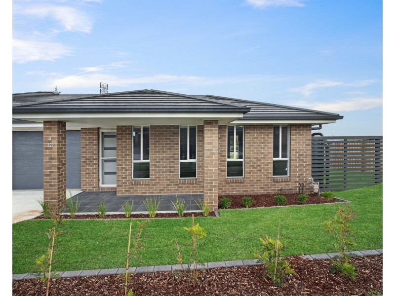 3/129 Awabakal Drive, Fletcher NSW 2287