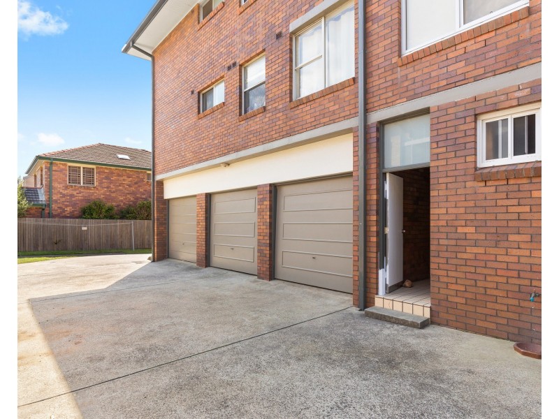 6/24 Kilgour Avenue, Merewether NSW 2291