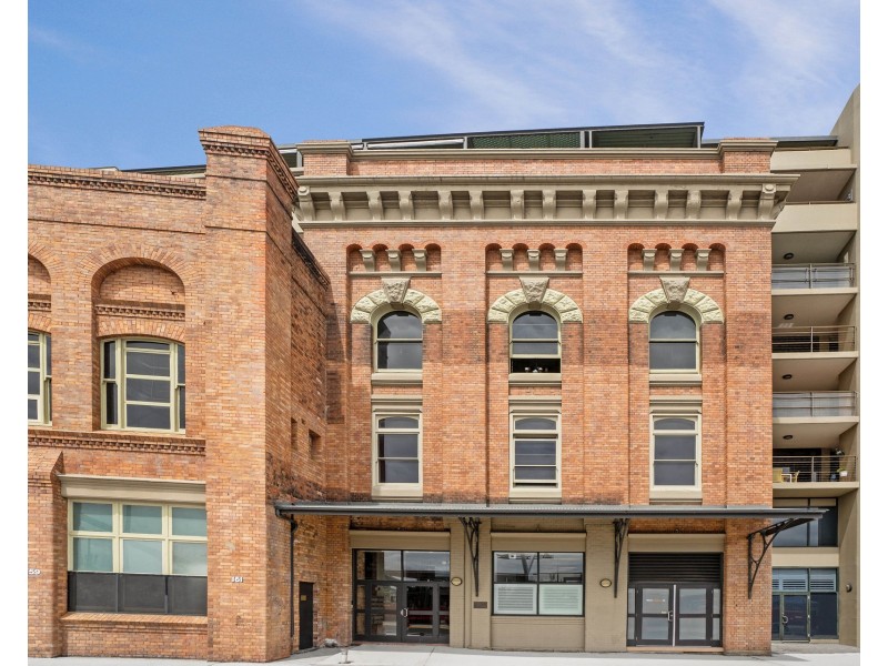 9/161 Scott Street, Newcastle NSW 2300