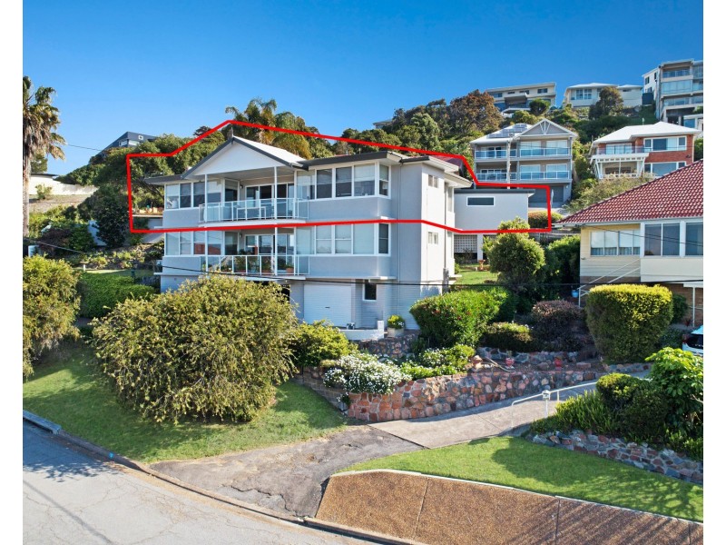 2/2 Hillcrest Road, Merewether NSW 2291