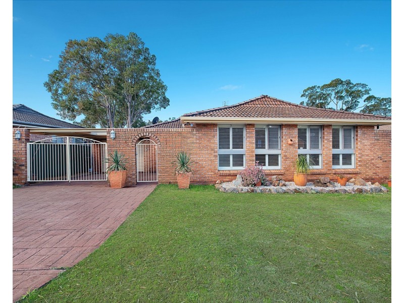5 Halewood Close, Jewells NSW 2280