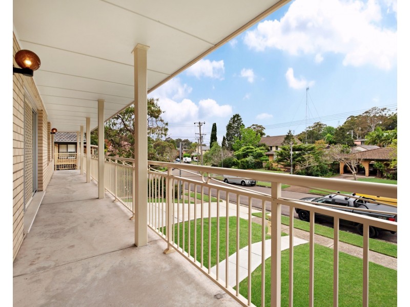 10 Nereida Close, Kotara NSW 2289