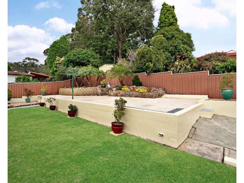 10 Nereida Close, Kotara NSW 2289