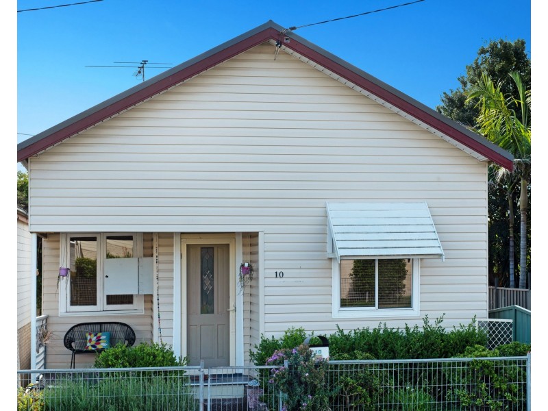10 Park Road, Tighes Hill NSW 2297