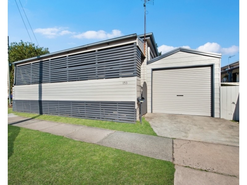 153 Brunker Road, Adamstown NSW 2289