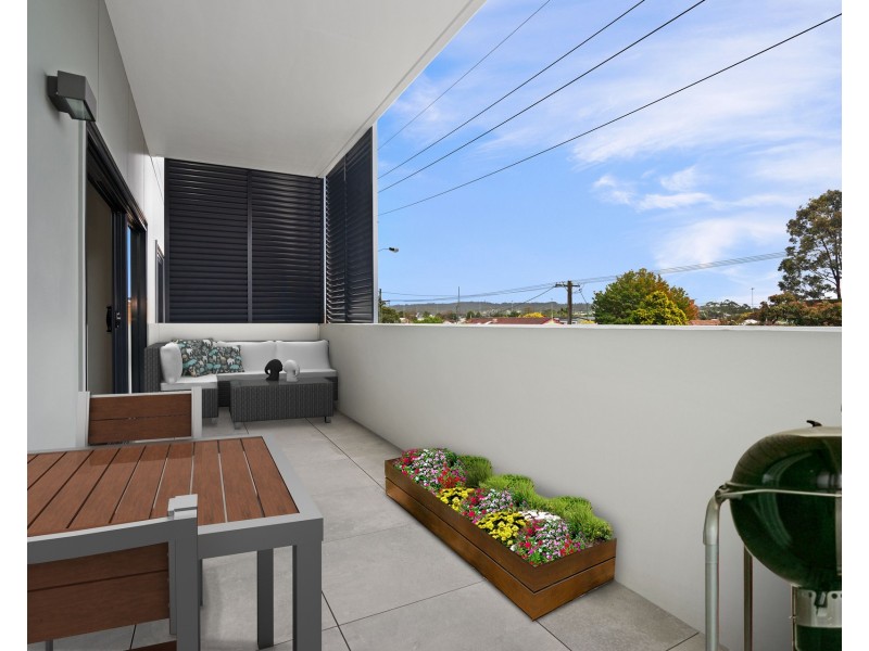 306/65 Brunker Road, Broadmeadow NSW 2292