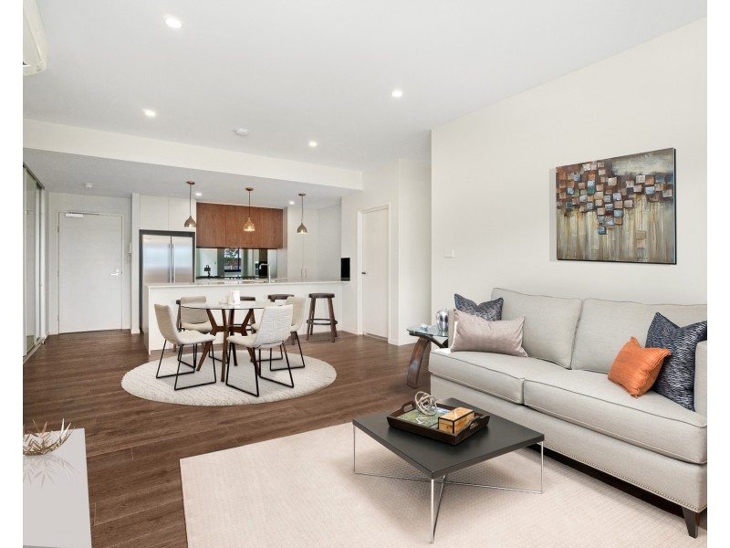 306/65 Brunker Road, Broadmeadow NSW 2292