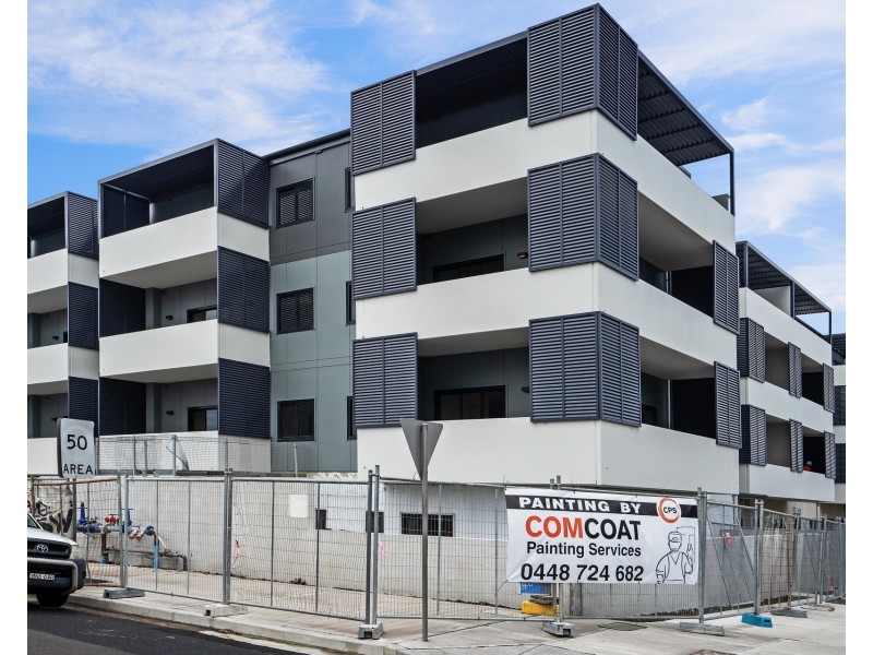 306/65 Brunker Road, Broadmeadow NSW 2292