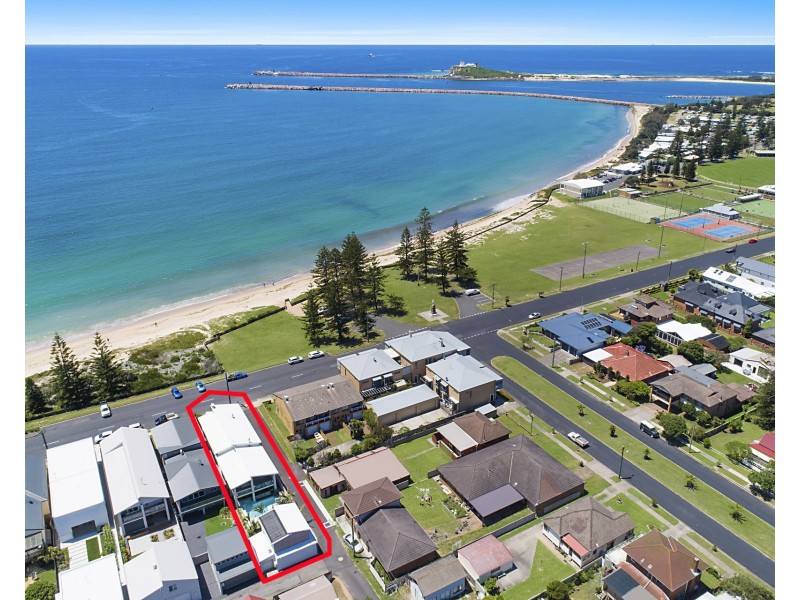 183 Mitchell Street, Stockton NSW 2295