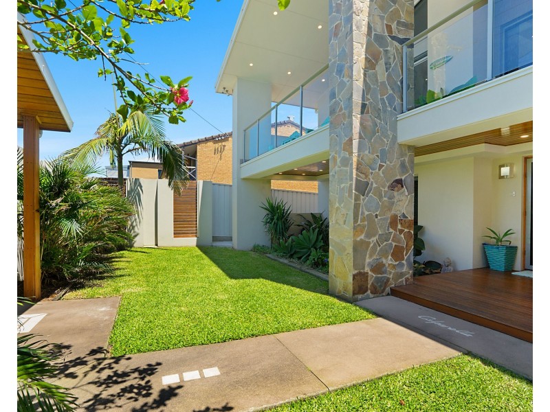 183 Mitchell Street, Stockton NSW 2295