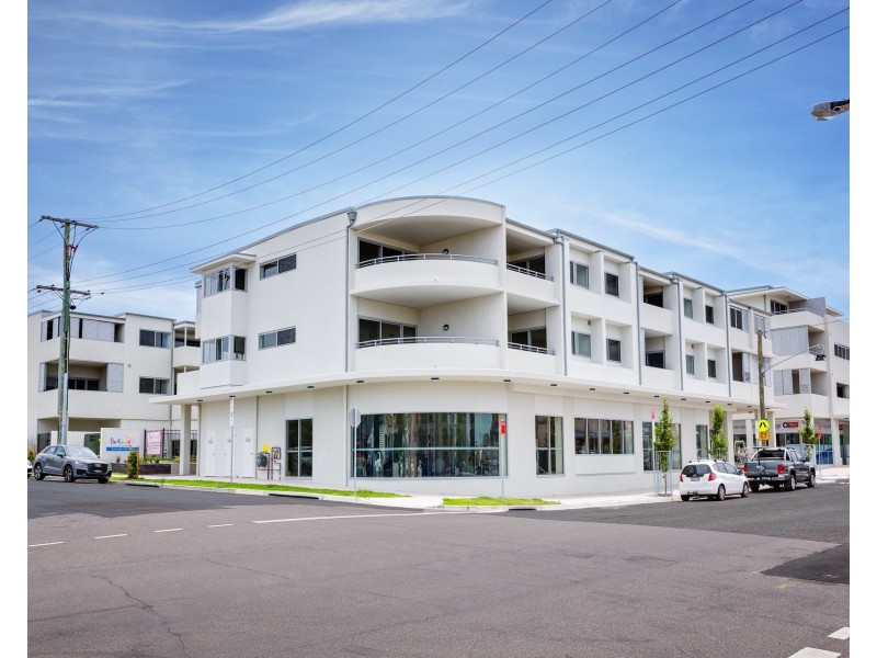 111/25-29 Llewellyn Street, Merewether NSW 2291