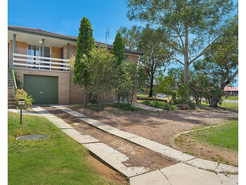 13 Gibson Close, Singleton Heights NSW 2330