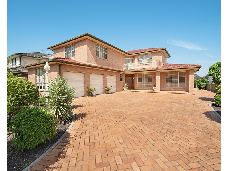 232 Lawson Street, Hamilton South NSW 2303