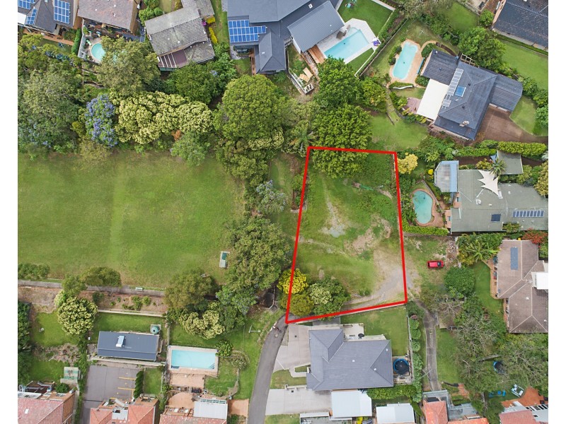 45A Lookout Road, New Lambton Heights NSW 2305