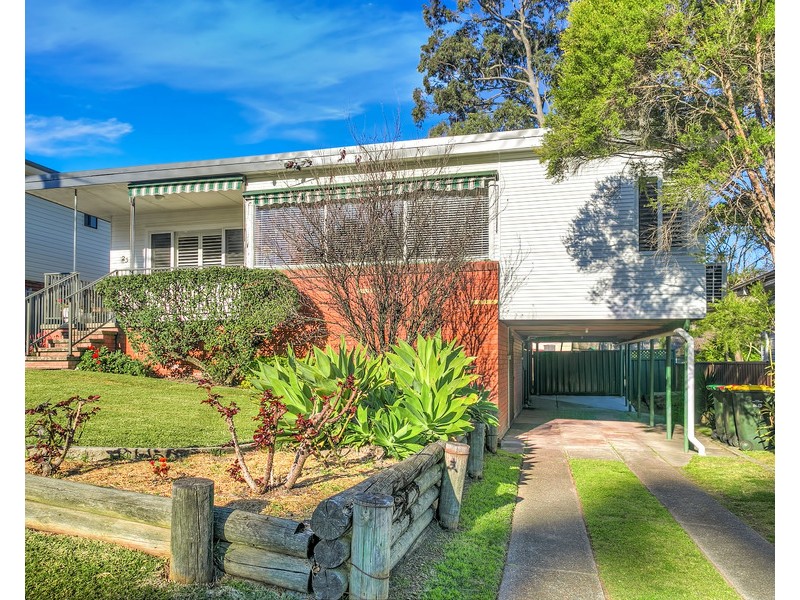 23 Clarence Street, Glendale NSW 2285