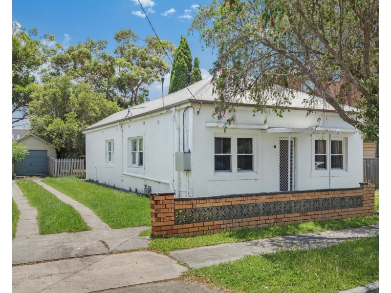 9 Dent Street, Merewether NSW 2291