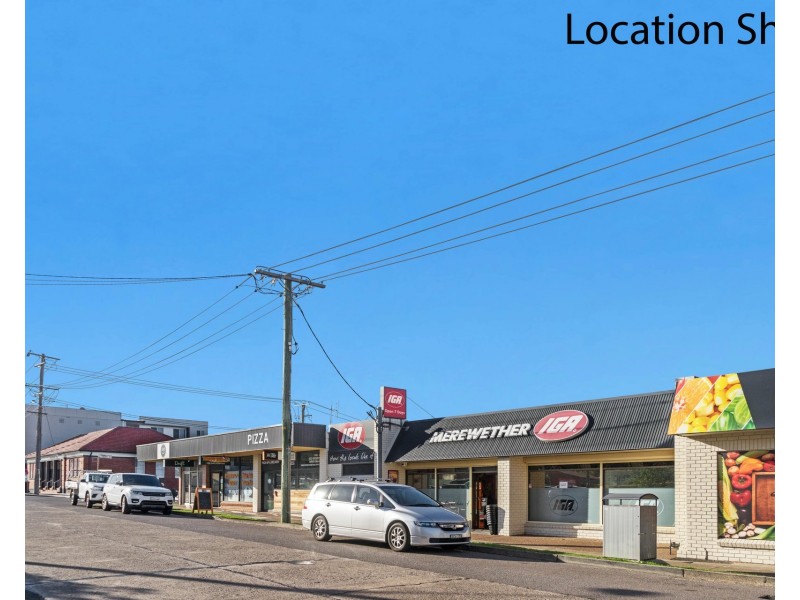 3/82 Selwyn Street, Merewether NSW 2291