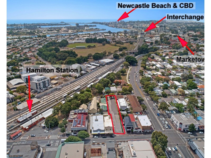 15 Beaumont Street, Hamilton NSW 2303