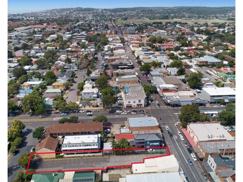 15 Beaumont Street, Hamilton NSW 2303