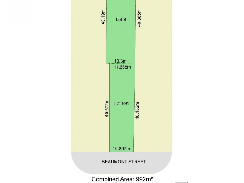 15 Beaumont Street, Hamilton NSW 2303 Floorplan