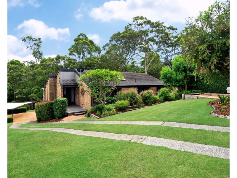 4 Saxton Close, New Lambton Heights NSW 2305