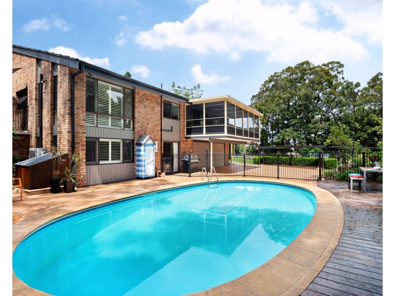 4 Saxton Close, New Lambton Heights NSW 2305