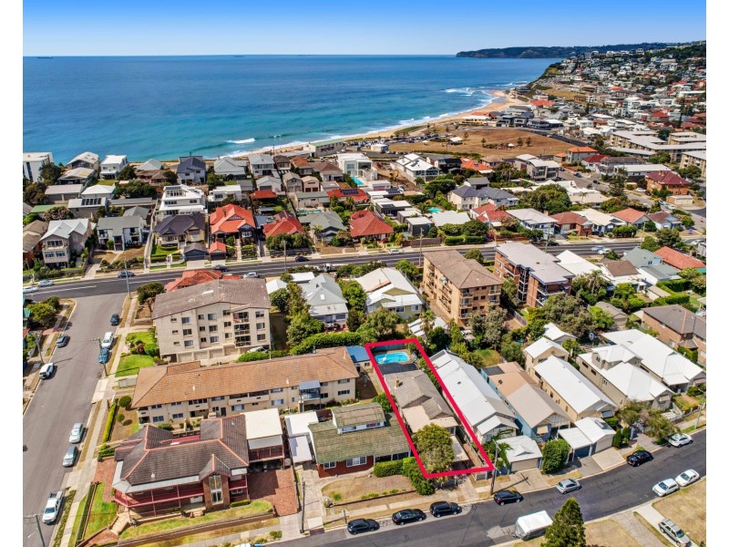 2 Rowlands Street, Merewether NSW 2291