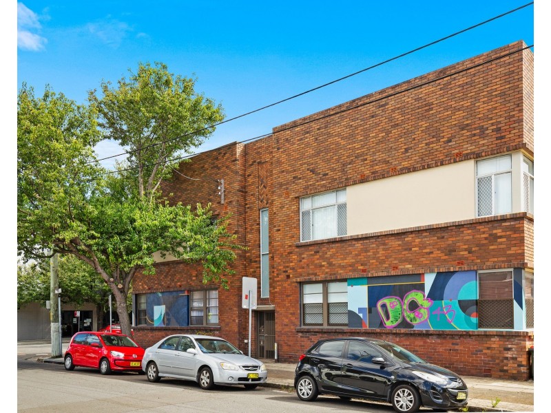 6/22 Beaumont Street, Islington NSW 2296