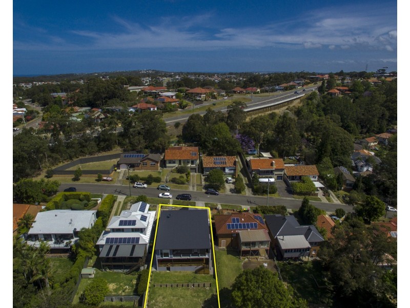 38 Ellerslie Road, Adamstown Heights NSW 2289