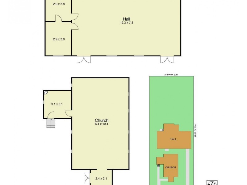 16 York Street, Teralba NSW 2284 Floorplan