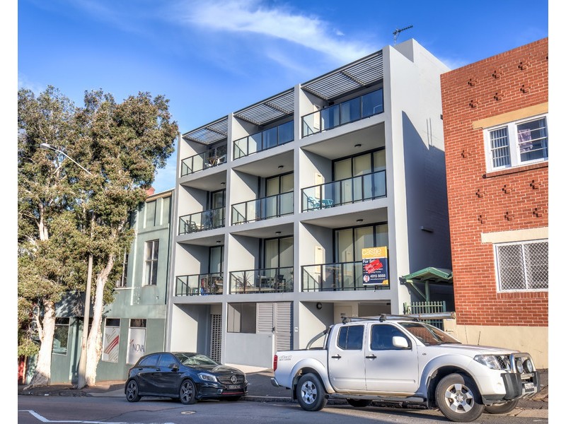Level 3/14/75 King Street, Newcastle NSW 2300