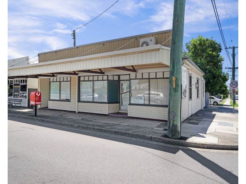 37-39 Broadmeadow Road, Broadmeadow NSW 2292