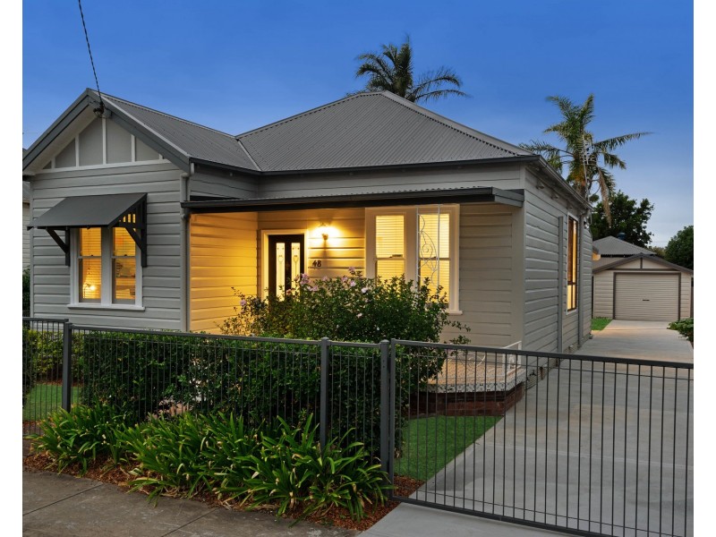 48 Roe Street, Mayfield NSW 2304