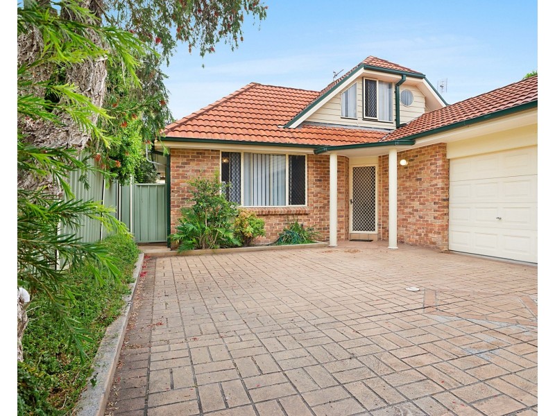 2/63 Berner Street, Merewether NSW 2291
