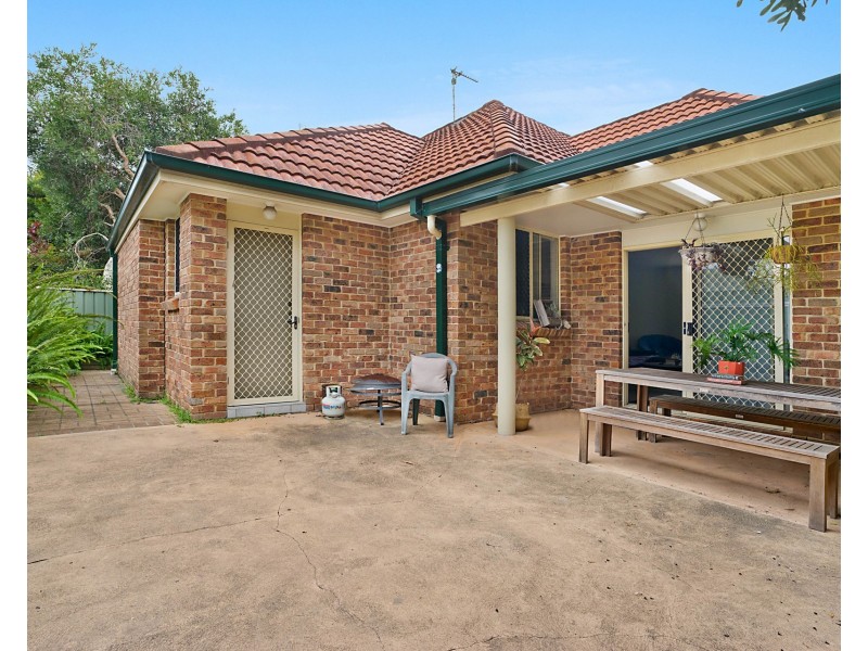 2/63 Berner Street, Merewether NSW 2291