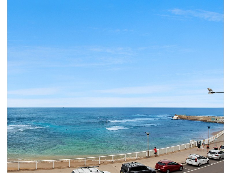 1/1 Shortland Esplanade, Newcastle East NSW 2300