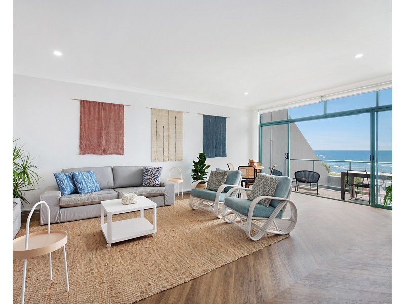 1/1 Shortland Esplanade, Newcastle East NSW 2300