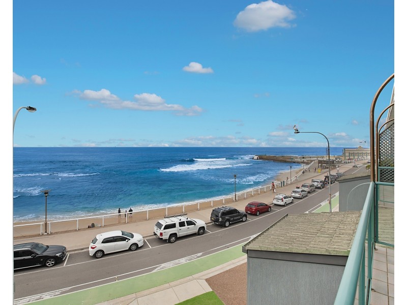 1/1 Shortland Esplanade, Newcastle East NSW 2300