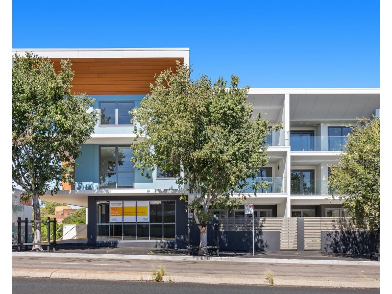 101/10 Maitland Road, Mayfield NSW 2304