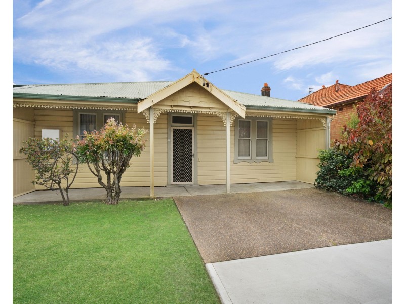 78 Patrick Street, Merewether NSW 2291